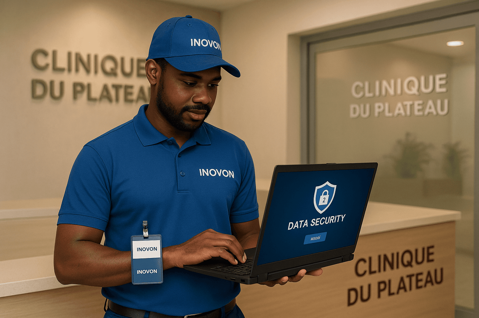 Sécurité clinique et santé