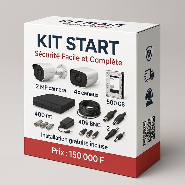 Kit Start